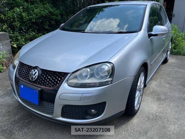 VolksWagen GOLF 2007-01 8564084-0