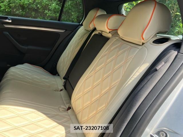 VolksWagen GOLF 2007-01 8564084-16