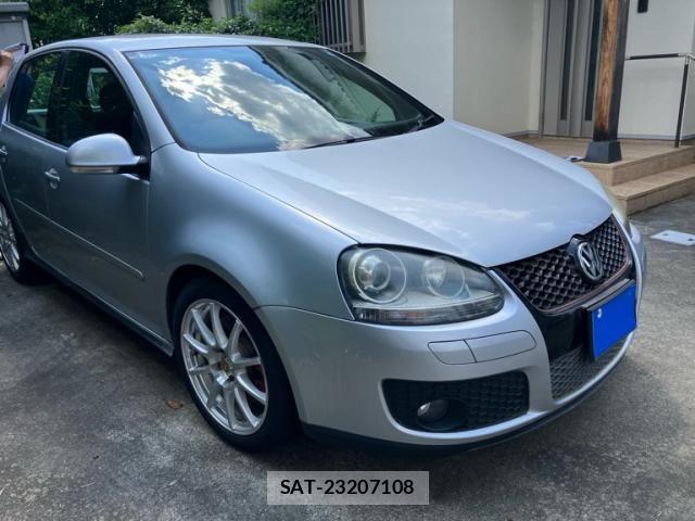 VolksWagen GOLF 2007-01 8564084-1