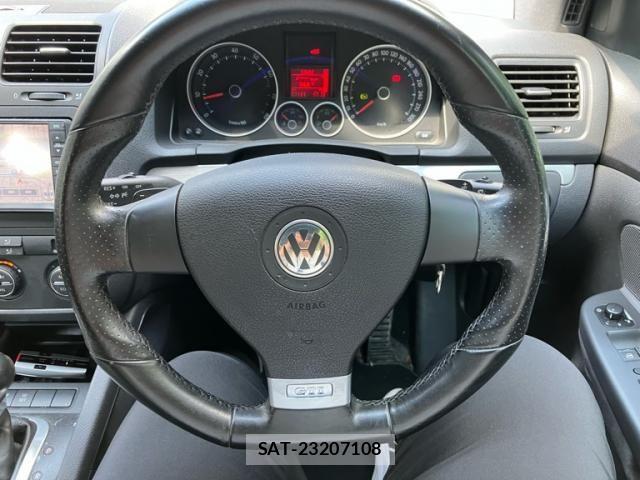 VolksWagen GOLF 2007-01 8564084-20
