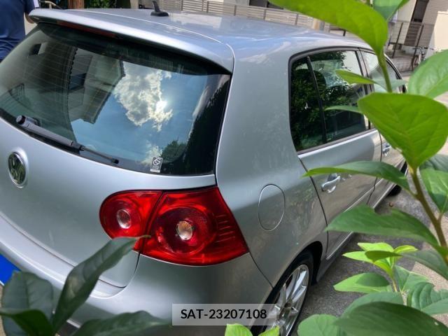VolksWagen GOLF 2007-01 8564084-2