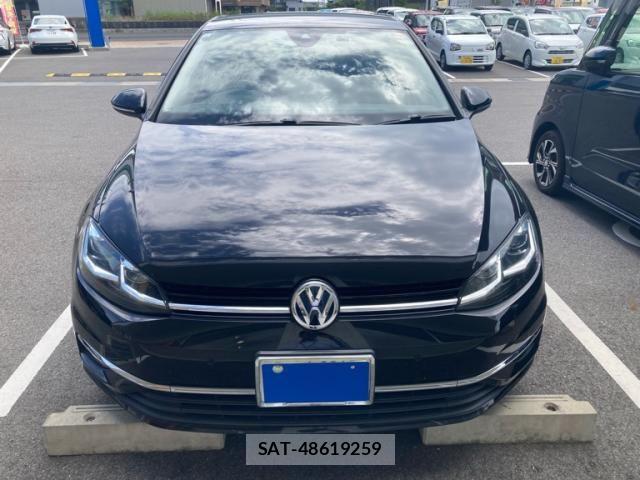 VolksWagen GOLF 2019-12 8564083-0