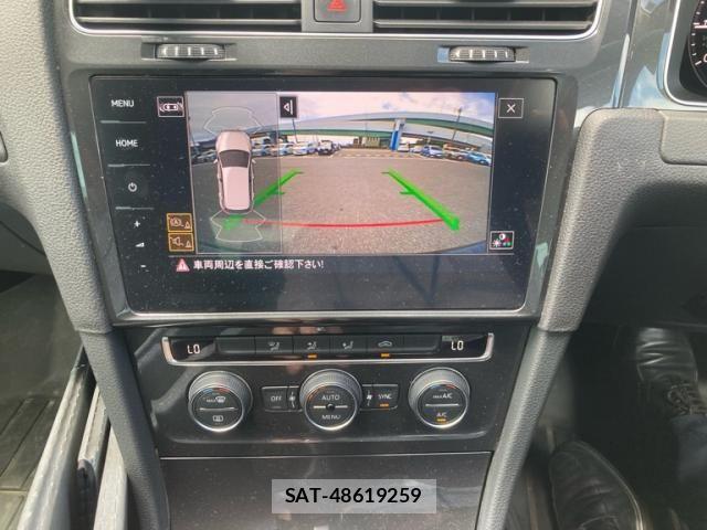 VolksWagen GOLF 2019-12 8564083-15