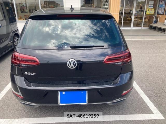 VolksWagen GOLF 2019-12 8564083-1