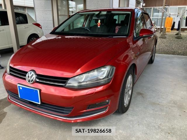 VolksWagen GOLF 2015-08 8564085-1