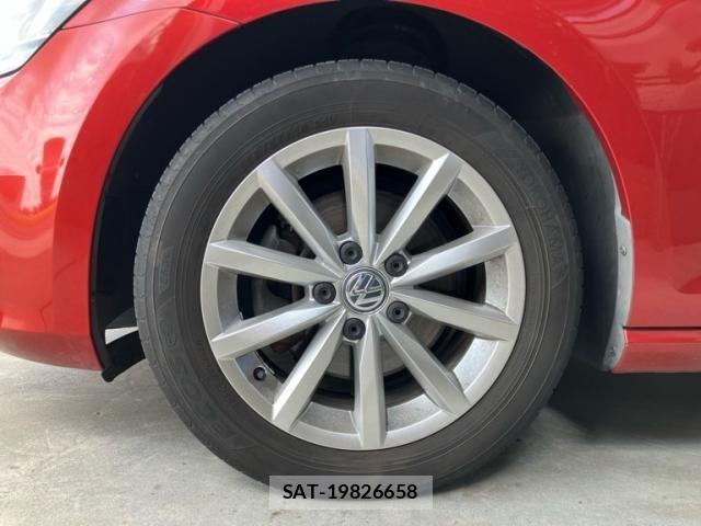 VolksWagen GOLF 2015-08 8564085-6
