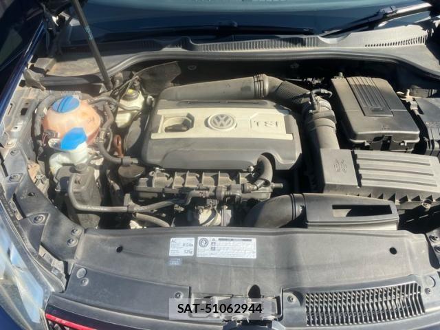 VolksWagen GOLF 2012-01 8629730-18
