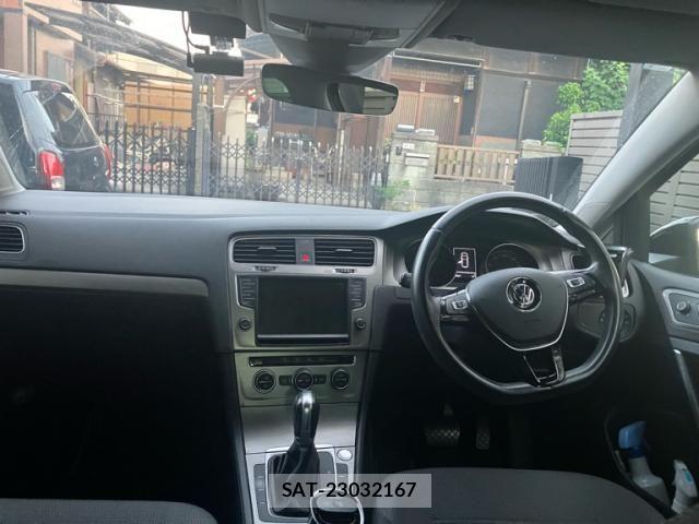 VolksWagen GOLF 2016-09 8629729-12