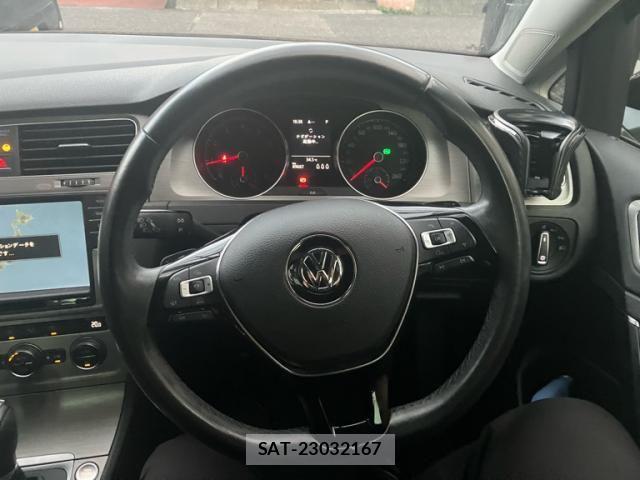 VolksWagen GOLF 2016-09 8629729-16