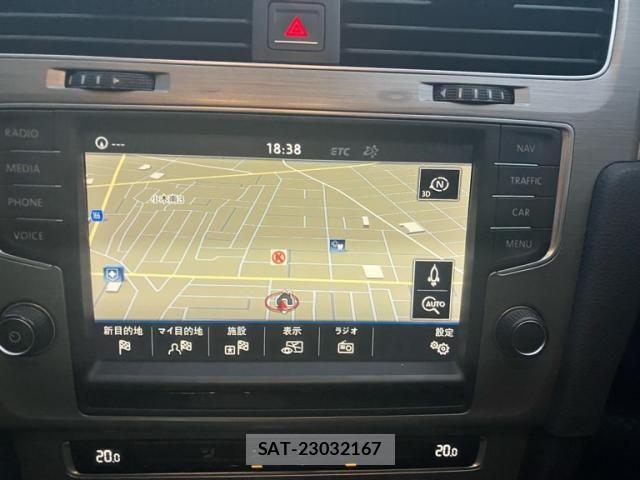 VolksWagen GOLF 2016-09 8629729-17