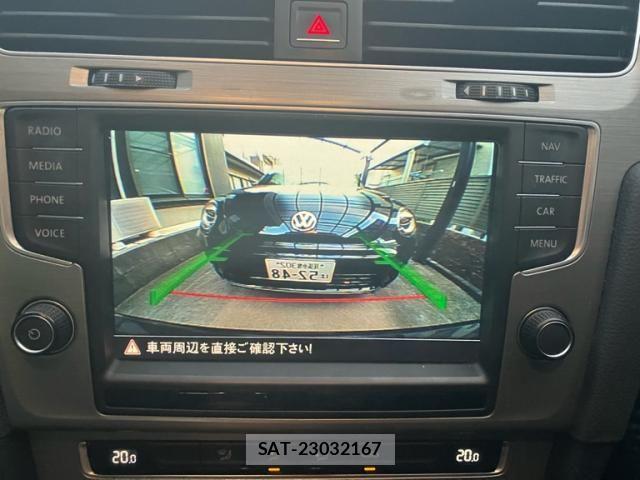 VolksWagen GOLF 2016-09 8629729-18