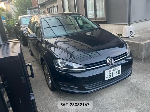 VolksWagen GOLF 2016-09 8629729-1