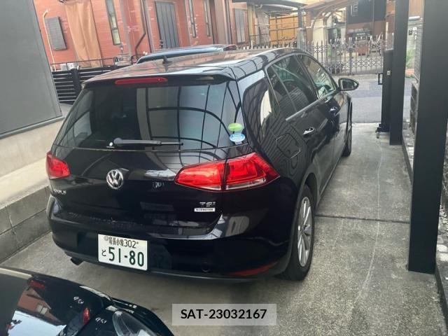 VolksWagen GOLF 2016-09 8629729-2