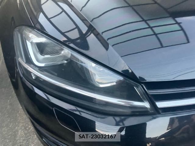 VolksWagen GOLF 2016-09 8629729-5