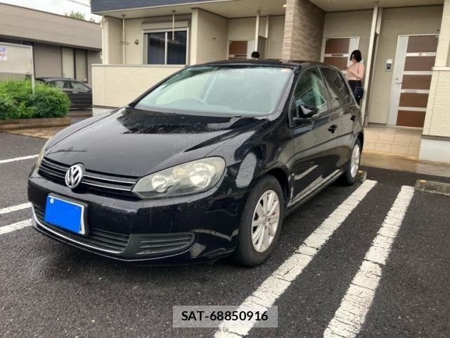 VolksWagen GOLF 2012-07 8629731-0
