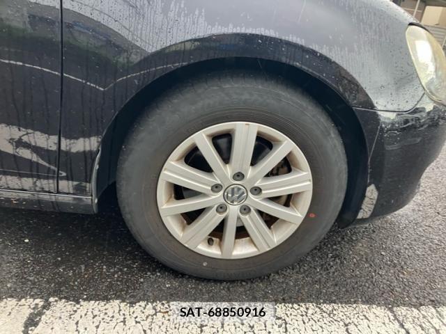 VolksWagen GOLF 2012-07 8629731-1