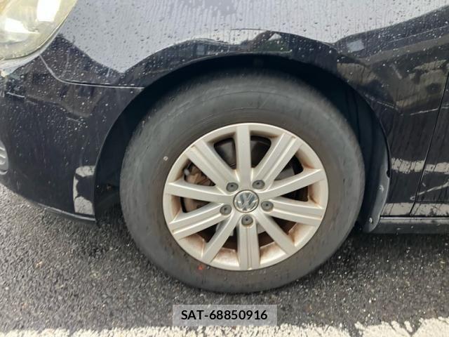VolksWagen GOLF 2012-07 8629731-6