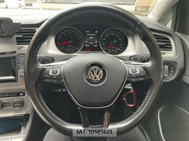 VolksWagen GOLF 2014-01 8662401-20