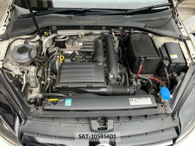 VolksWagen GOLF 2014-01 8662401-23