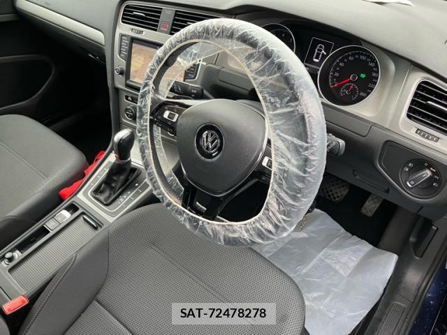 VolksWagen GOLF 2014-10 8662402-14