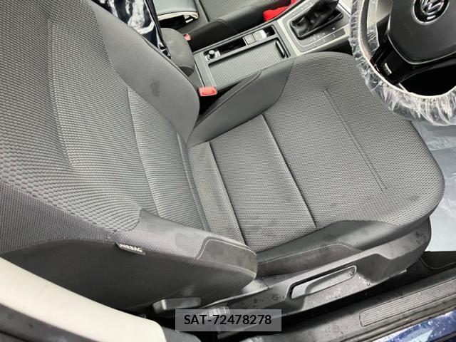 VolksWagen GOLF 2014-10 8662402-15