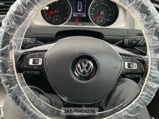 VolksWagen GOLF 2014-10 8662402-18