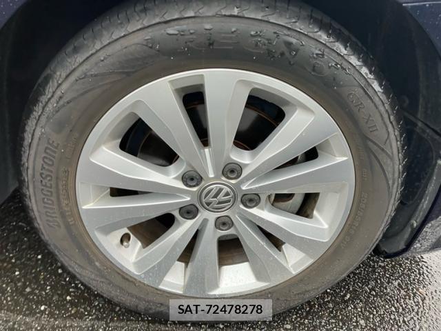 VolksWagen GOLF 2014-10 8662402-2