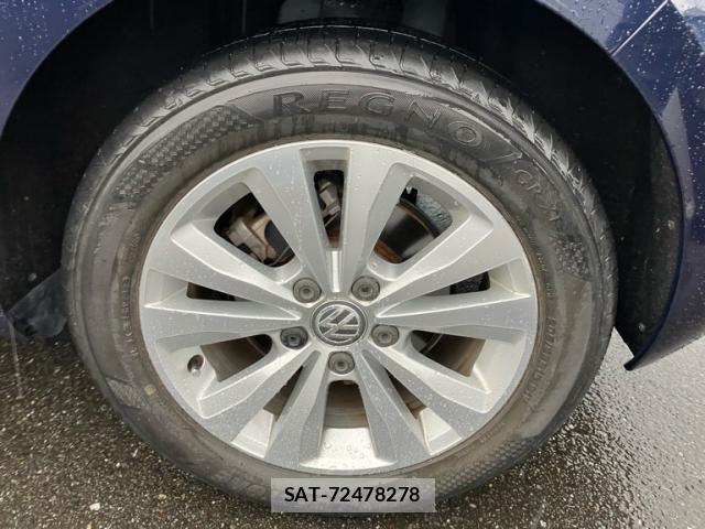 VolksWagen GOLF 2014-10 8662402-7