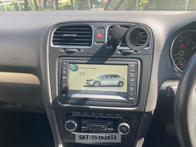 VolksWagen GOLF 2013-03 8667136-10