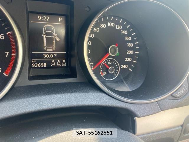 VolksWagen GOLF 2013-03 8667136-12