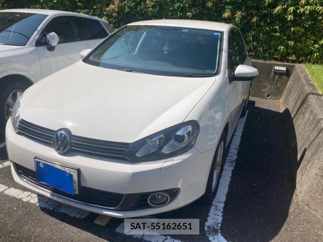 VolksWagen GOLF 2013-03 8667136-1