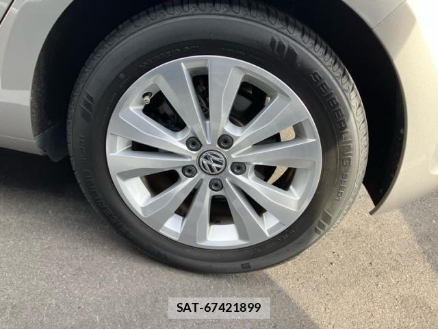 VolksWagen GOLF 2014-03 8662403-10