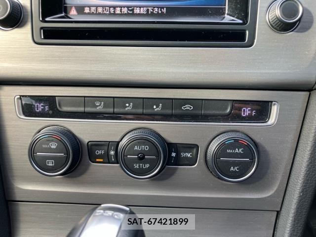 VolksWagen GOLF 2014-03 8662403-22