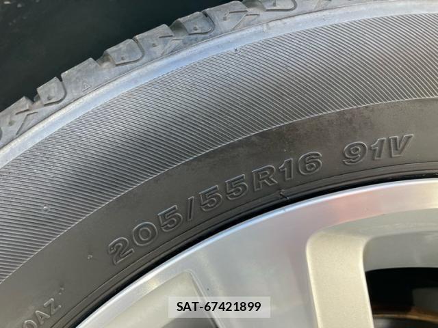 VolksWagen GOLF 2014-03 8662403-8