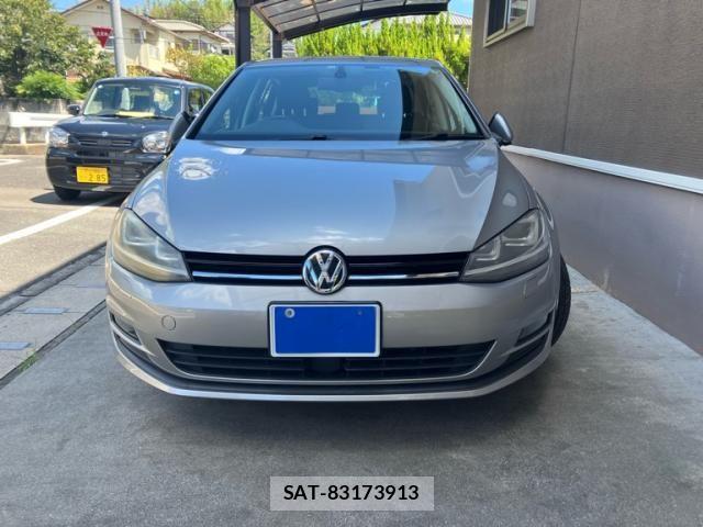 VolksWagen GOLF 2013-11 8686923-0