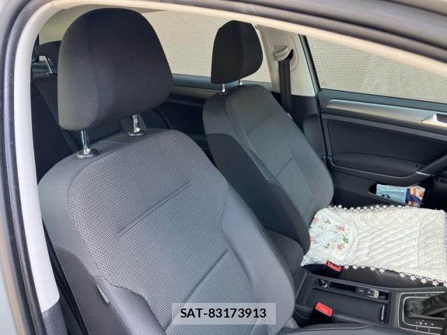 VolksWagen GOLF 2013-11 8686923-10