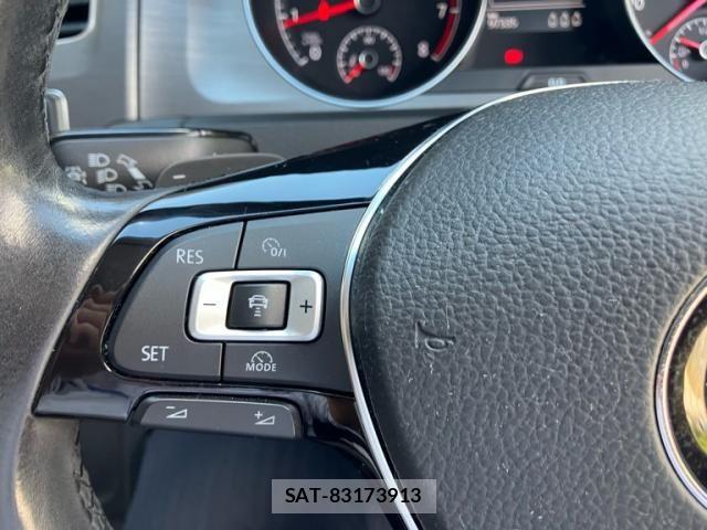 VolksWagen GOLF 2013-11 8686923-16