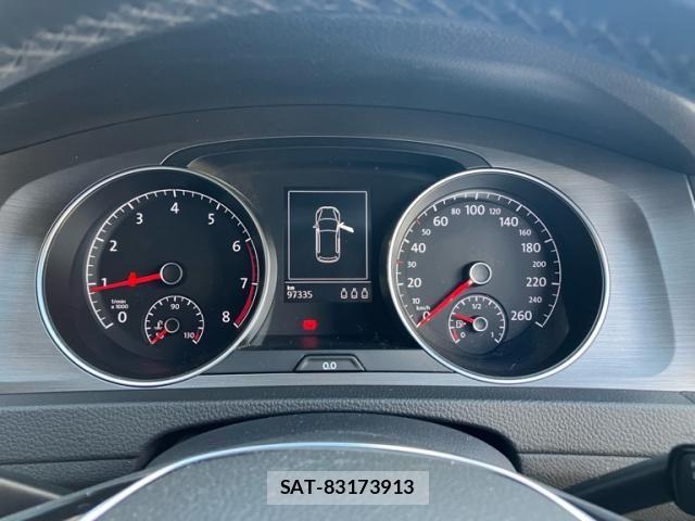 VolksWagen GOLF 2013-11 8686923-18