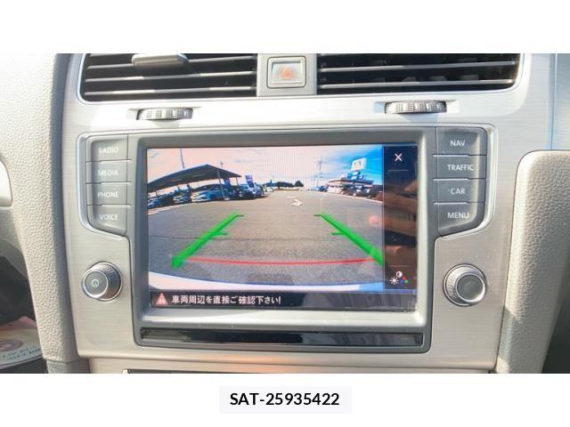 VolksWagen GOLF 2015-06 8746835-11