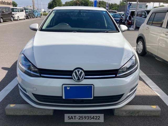 VolksWagen GOLF 2015-06 8746835-3