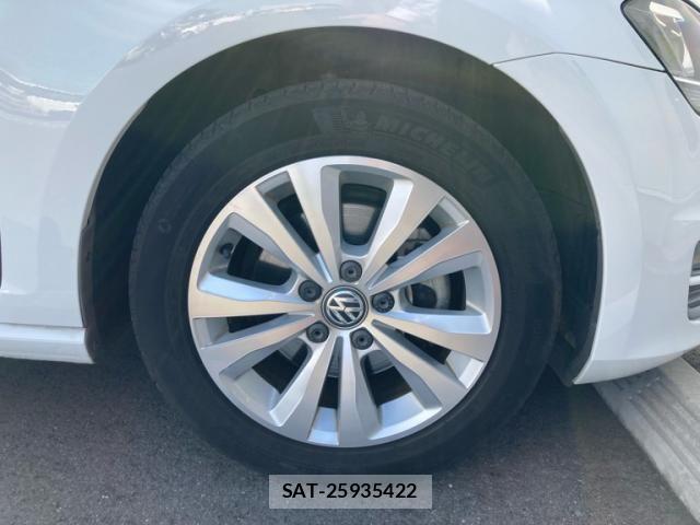 VolksWagen GOLF 2015-06 8746835-5