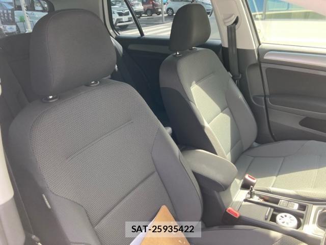 VolksWagen GOLF 2015-06 8746835-8