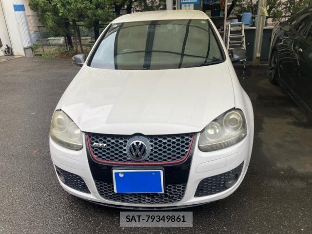 VolksWagen GOLF 2007-09 8746836-0