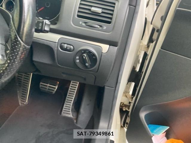 VolksWagen GOLF 2007-09 8746836-10