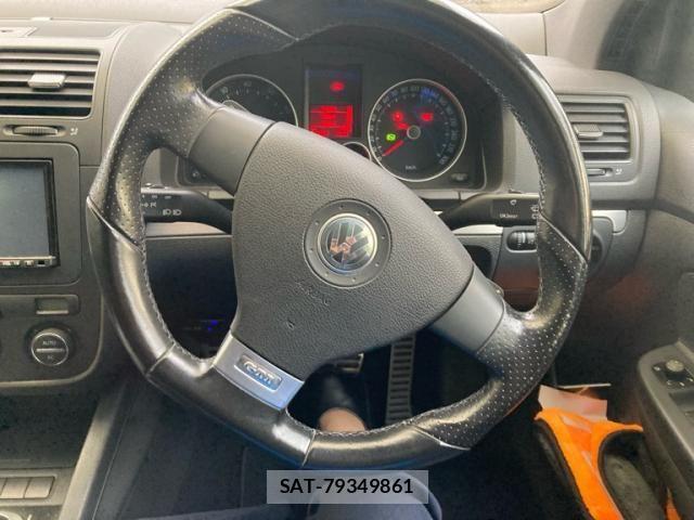 VolksWagen GOLF 2007-09 8746836-14