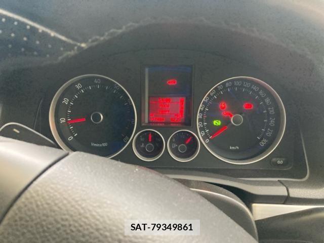 VolksWagen GOLF 2007-09 8746836-16