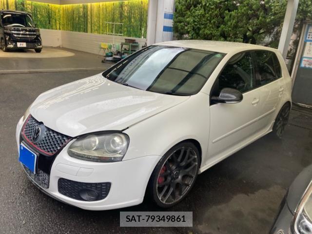 VolksWagen GOLF 2007-09 8746836-1