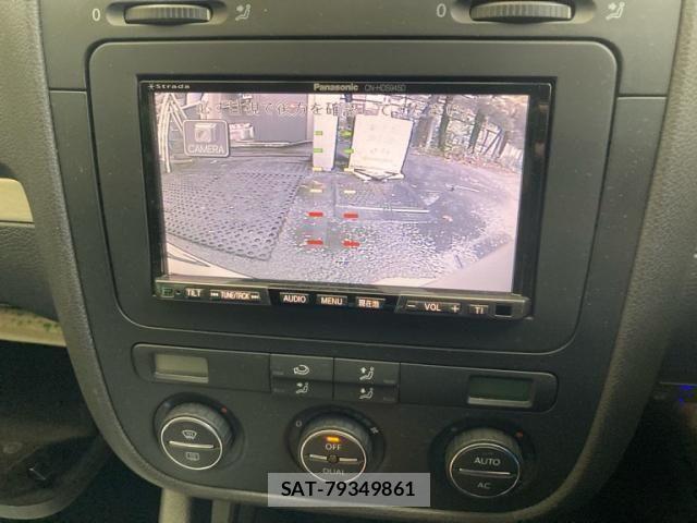 VolksWagen GOLF 2007-09 8746836-20
