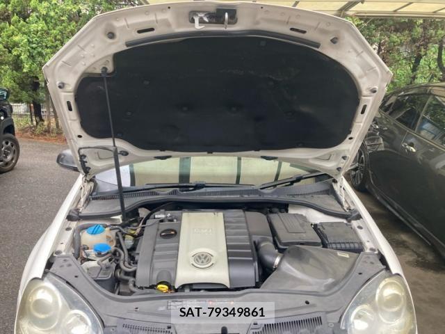 VolksWagen GOLF 2007-09 8746836-24