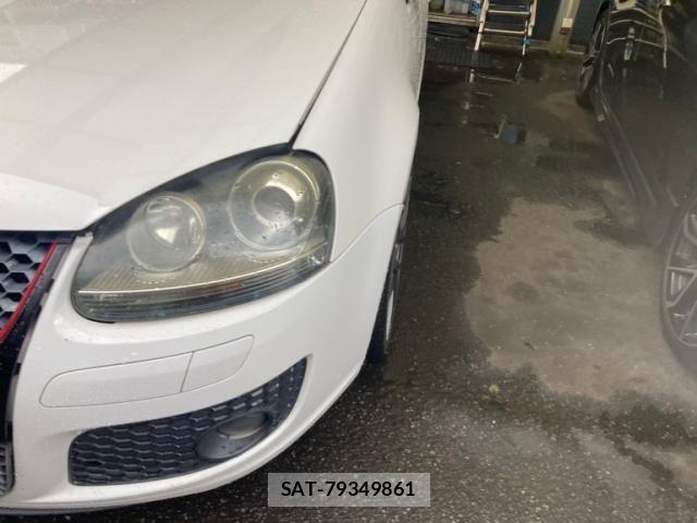 VolksWagen GOLF 2007-09 8746836-2
